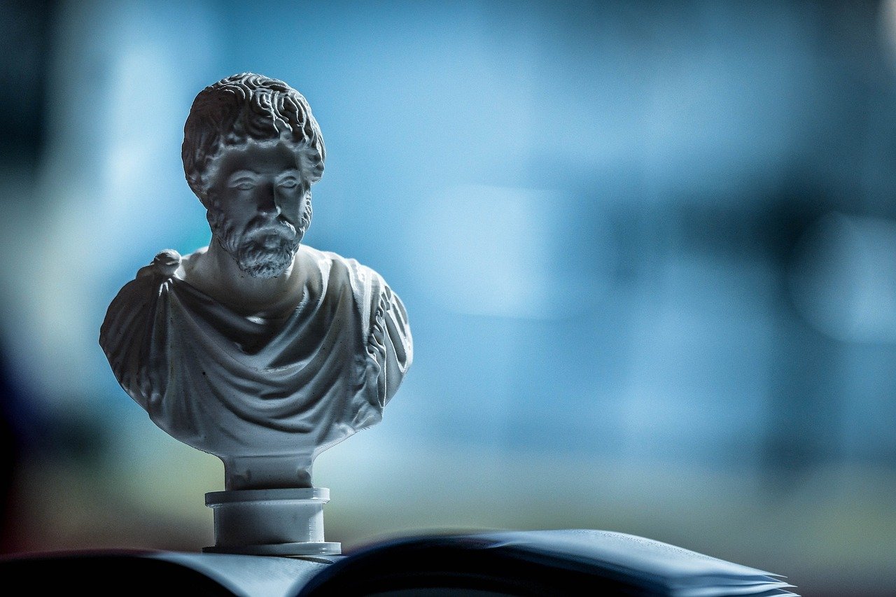 A Dive into the Ideas of the Stoic Philosopher Marcus Aurelius